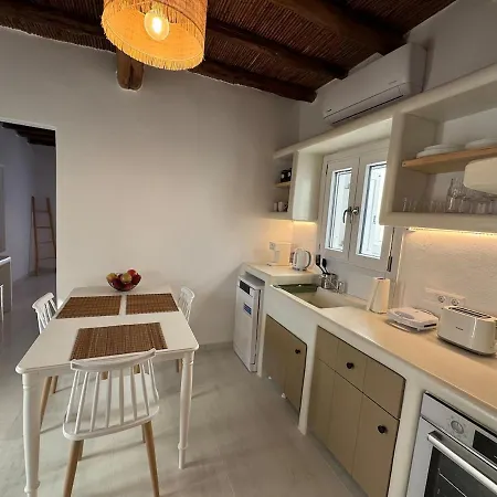 Aliprantis Holiday home