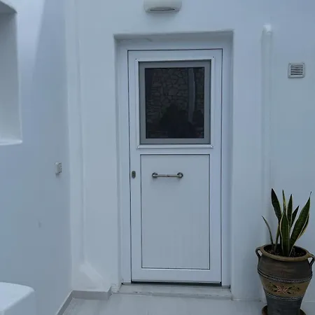 Aliprantis Hébergement de vacances *