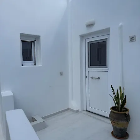 Hébergement de vacances Aliprantis *