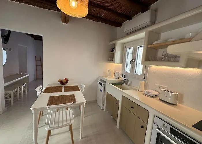 Aliprantis Casa vacanze