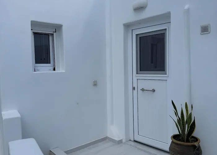 Casa vacanze Aliprantis *