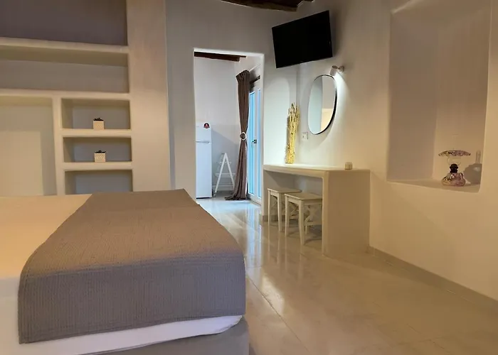 Casa vacanze Aliprantis