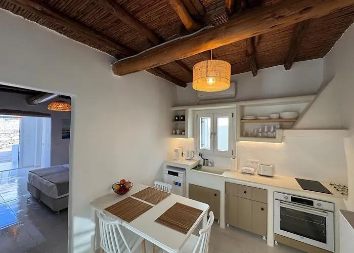 Aliprantis Casa vacanze *