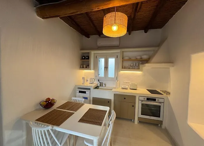 Casa vacanze Aliprantis